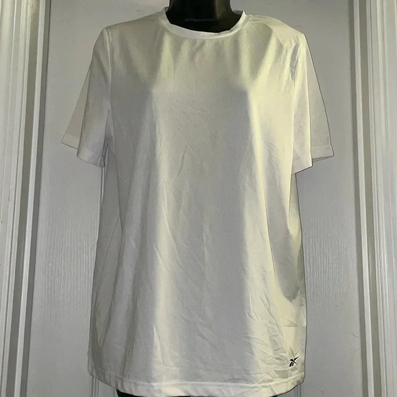 Reebok Short Sleeve Tee Shirt - Picture 1 of 5